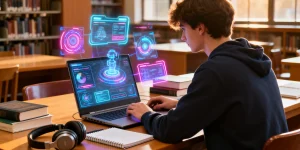 Best AI Tools for Students in 2026 – Study Smarter Not Hard
