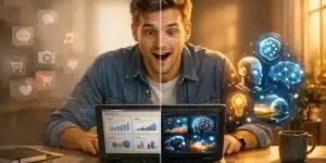 I Replaced 7 Apps With Free AI Tools — Heres What Happened